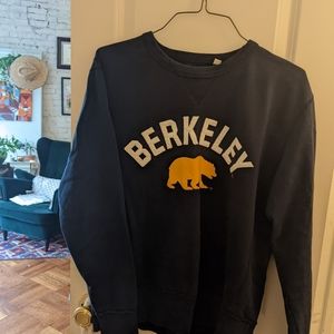 UC Berkeley Swestshirt